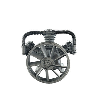 7.5HP YD85-014 Air Compressor: Sturdy for Industrial, Workshop & Construction Use