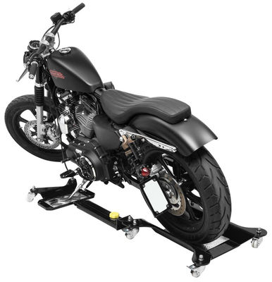 Garage Mover 1100lbs Bikemaster Regulowany wózek motocyklowy