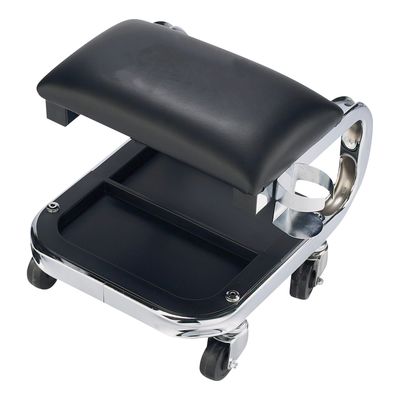 Mechanika tacy na narzędzia 400lbs Automotive Creeper Seat