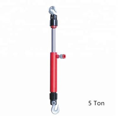 Sprężynowy podnośnik hydrauliczny 2-tonowy z mechanizmem cofania