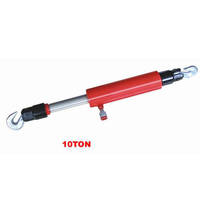 Sprężynowy podnośnik hydrauliczny 2-tonowy z mechanizmem cofania