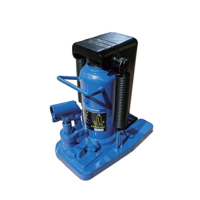 Economic Toe Jacks (2-15T): Low/High Clearance for House/Machinery/Shipyard Work