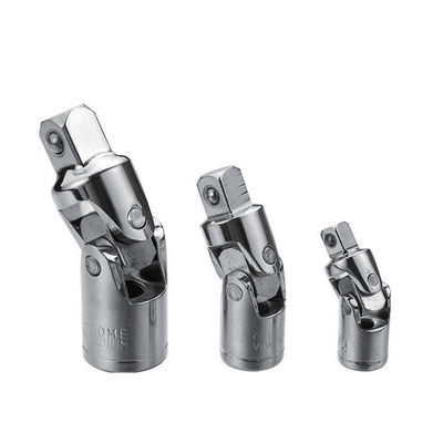Universal Joint Socket: Flexible, Durable for Auto & Machinery Repairs
