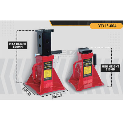 Truck 22T Jack Stand Heavy Duty Stable Support