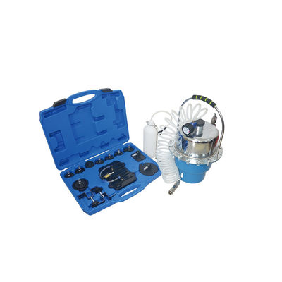 Pneumatic Pressure Bleeder Kit: Efficient for ABS Vehicle Brake/Clutch Bleeding
