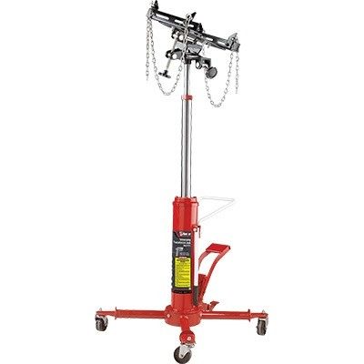 1T Heavy Duty Workshop Hydrauliczny podnośnik teleskopowy do skrzyni biegów